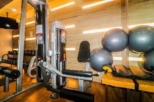 prs one palmtree villas