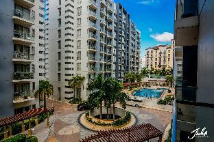 prs one palmtree villas