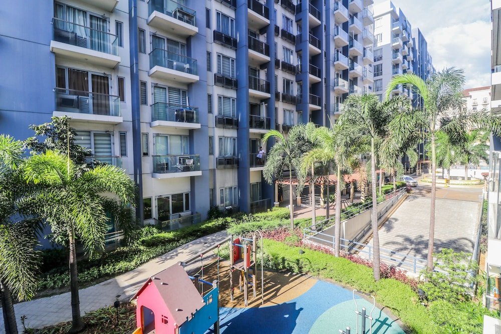 prs one palmtree villas