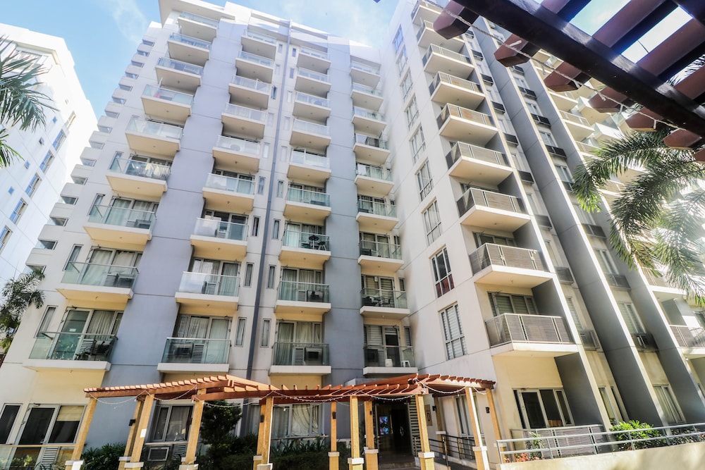 prs one palmtree villas