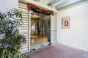 prs one palmtree villas