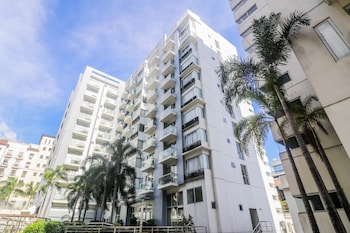 prs one palmtree villas