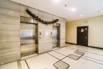 prs one palmtree villas