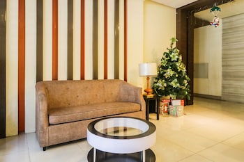 prs one palmtree villas