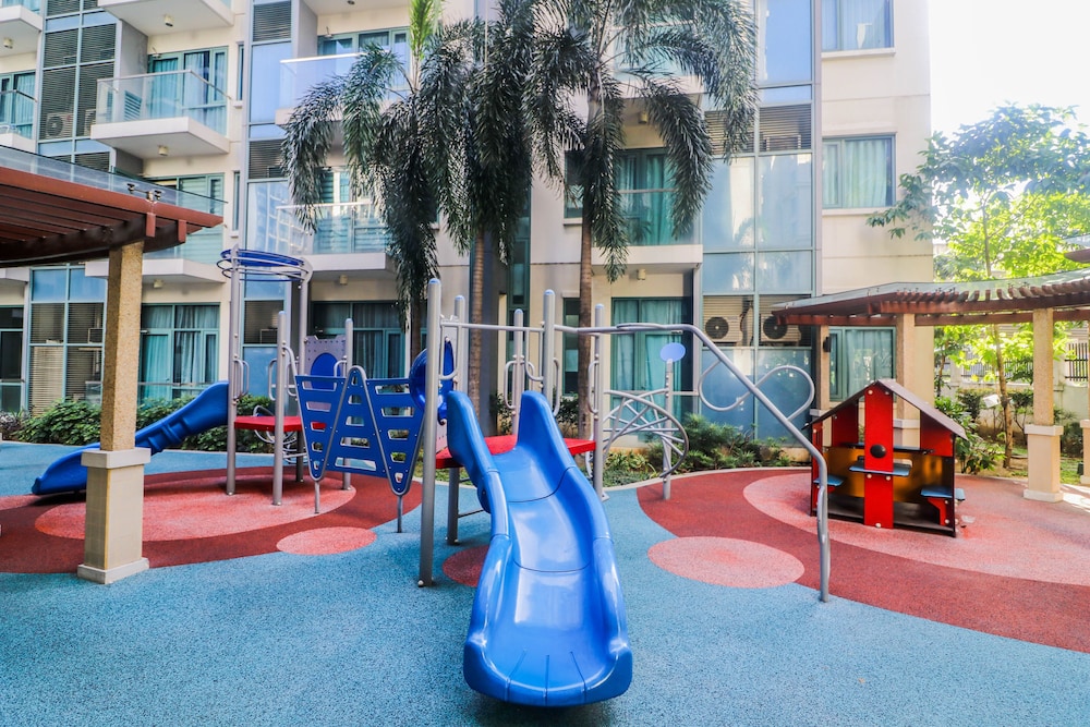 prs one palmtree villas