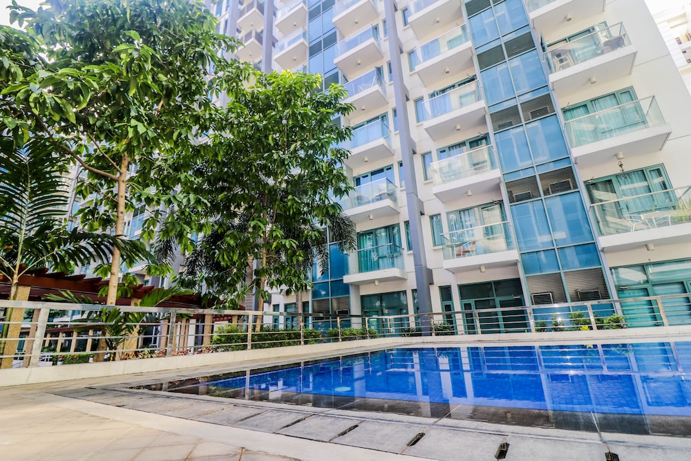 prs one palmtree villas