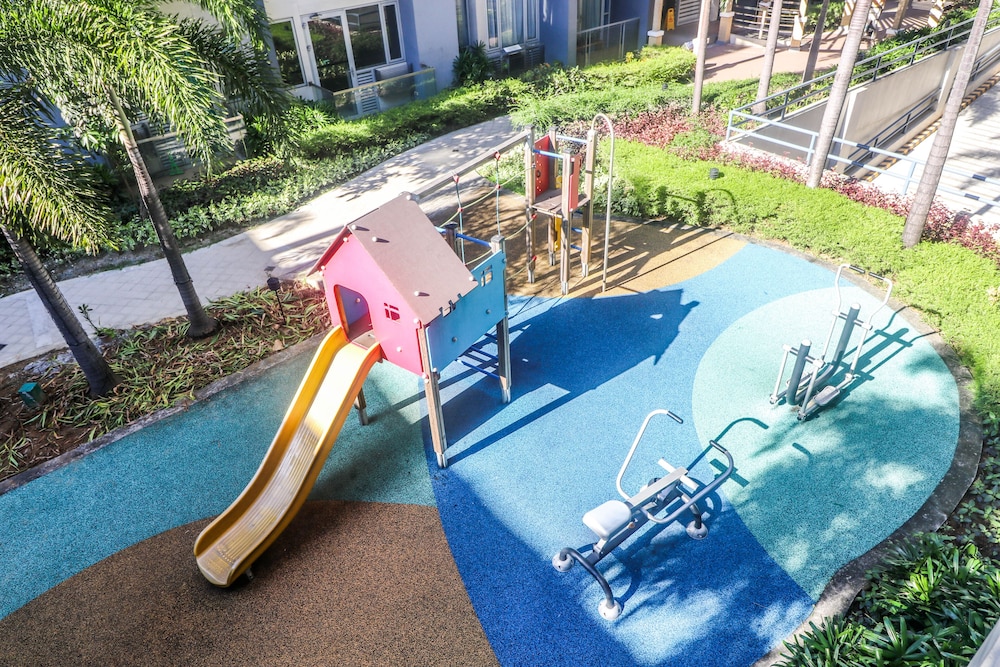 prs one palmtree villas