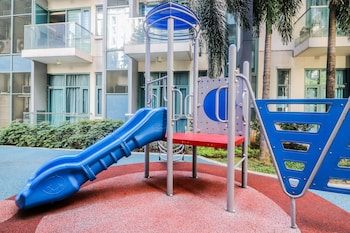 prs one palmtree villas