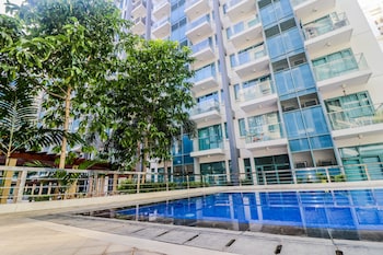 prs one palmtree villas