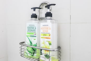 prs one palmtree villas