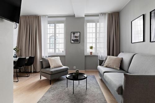 Forenom Apartments Stockholm Johannesgatan,Stockholm County>>Stockholm,0 star