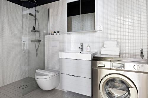 Forenom Apartments Stockholm Johannesgatan,Stockholm County>>Stockholm,0 star