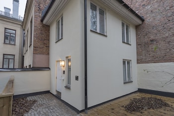 forenom apartments stockholm johannesgatan