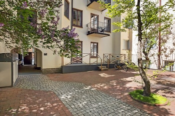 forenom apartments stockholm johannesgatan