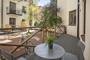 forenom apartments stockholm johannesgatan