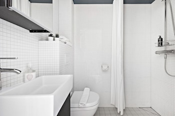 forenom apartments stockholm johannesgatan