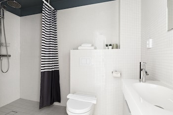 forenom apartments stockholm johannesgatan