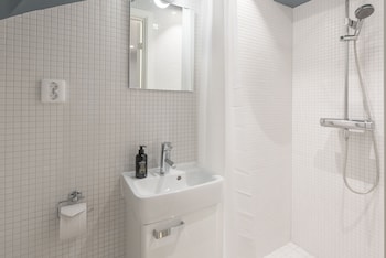 forenom apartments stockholm johannesgatan