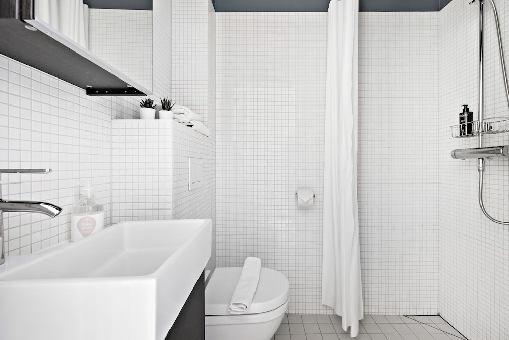 forenom apartments stockholm johannesgatan