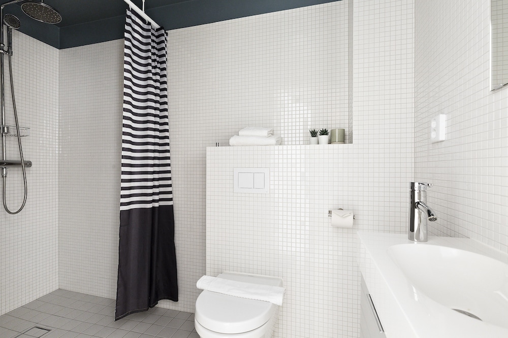 forenom apartments stockholm johannesgatan