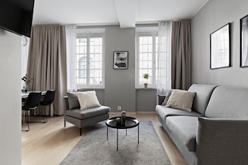 forenom apartments stockholm johannesgatan