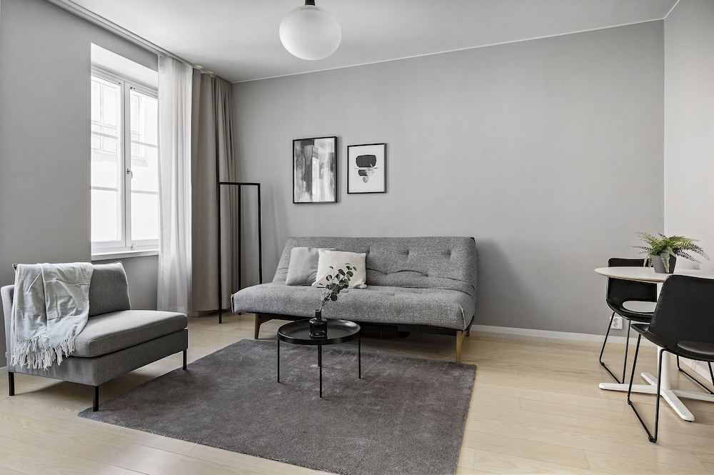 forenom apartments stockholm johannesgatan