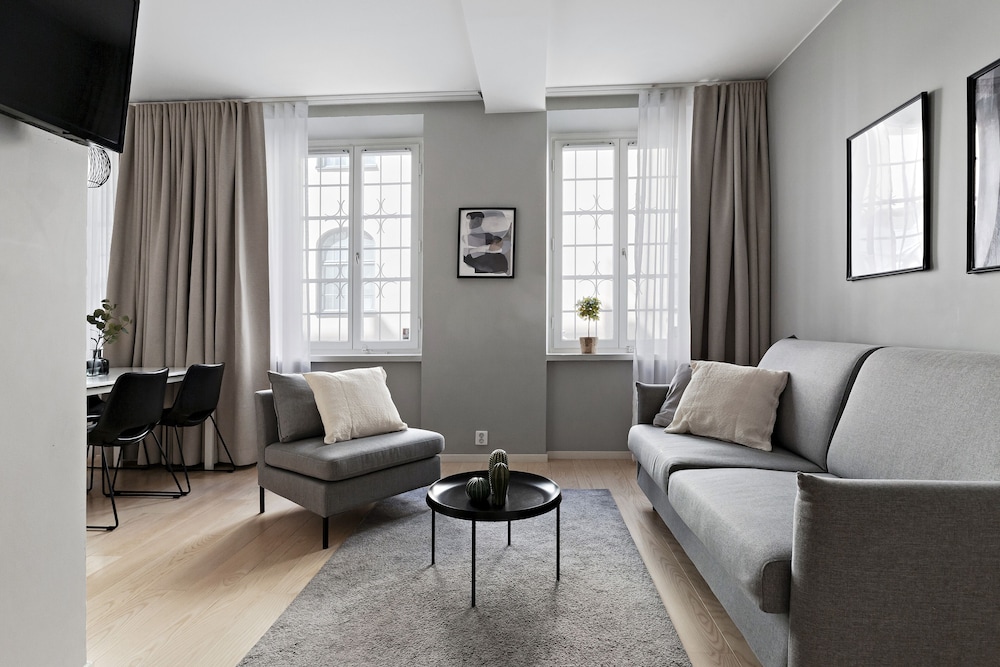 forenom apartments stockholm johannesgatan
