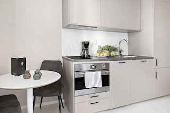 forenom apartments stockholm johannesgatan