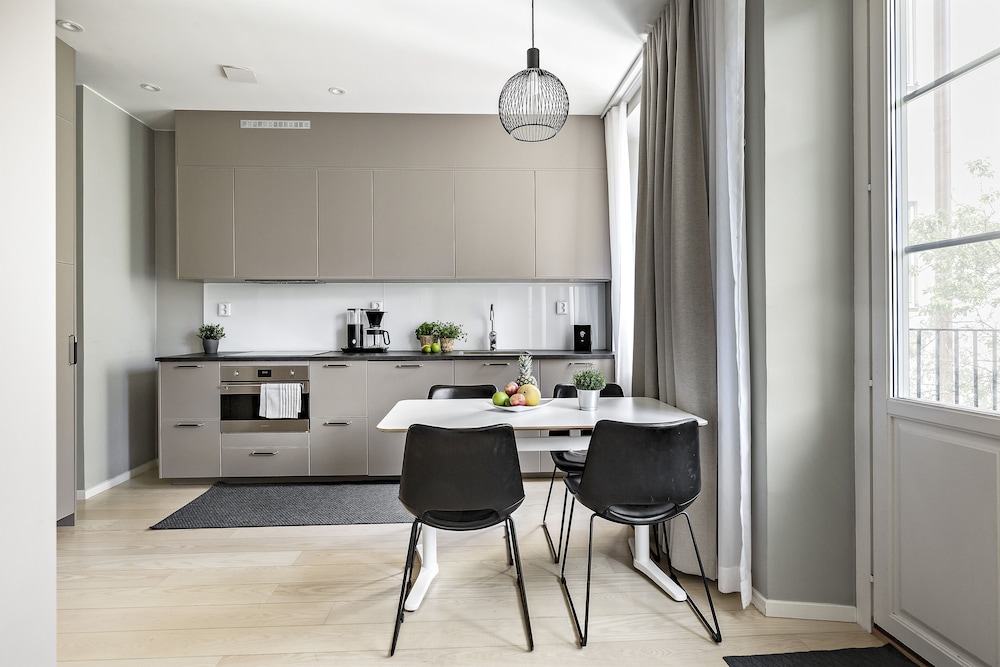 forenom apartments stockholm johannesgatan