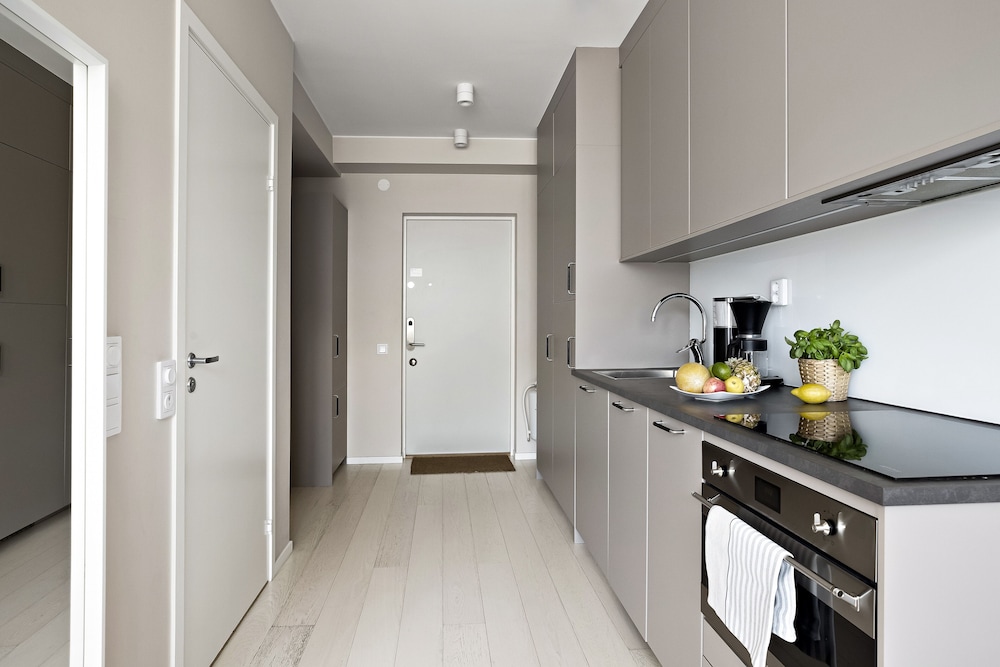 forenom apartments stockholm johannesgatan