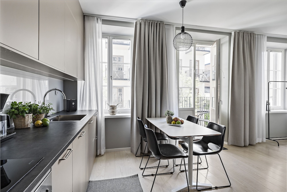 forenom apartments stockholm johannesgatan