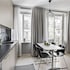 forenom apartments stockholm johannesgatan