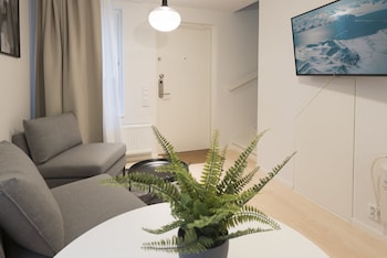 forenom apartments stockholm johannesgatan
