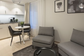 forenom apartments stockholm johannesgatan