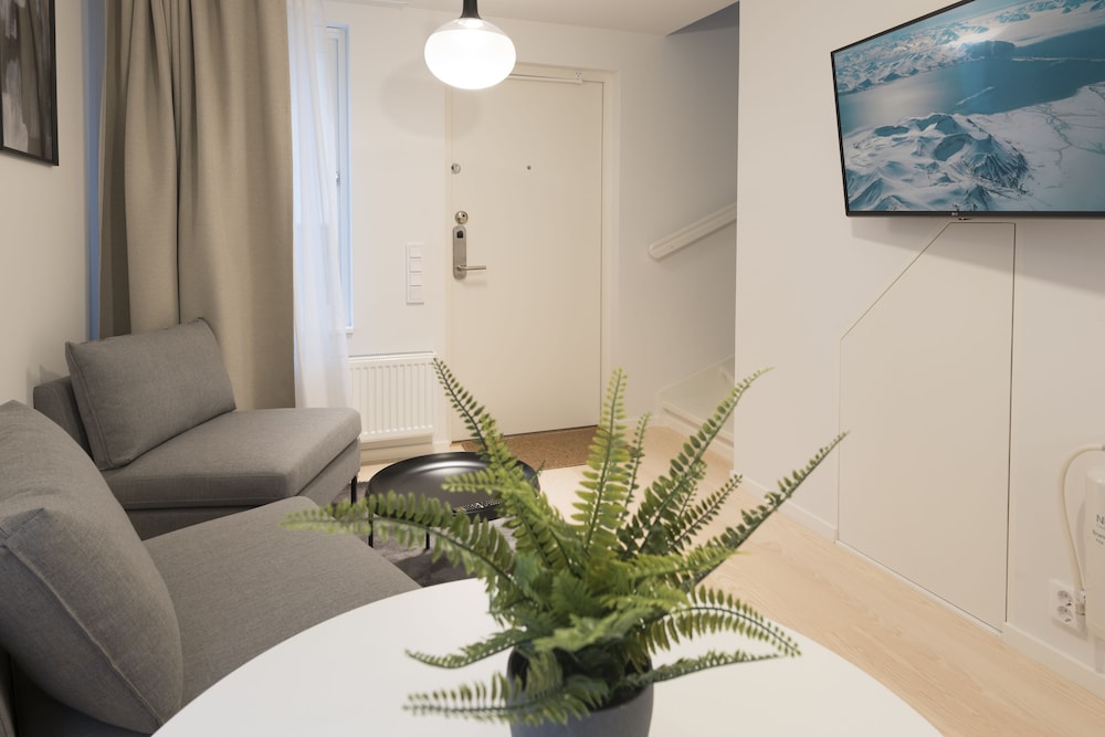 forenom apartments stockholm johannesgatan