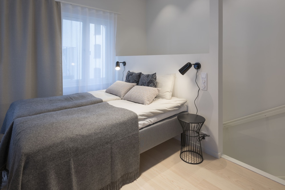 forenom apartments stockholm johannesgatan