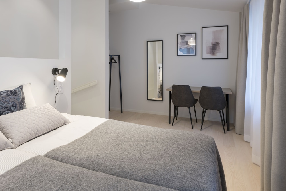 forenom apartments stockholm johannesgatan