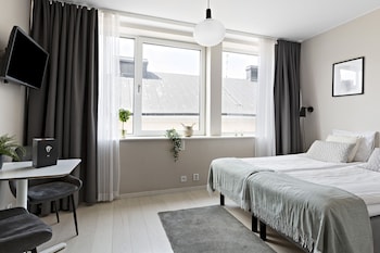 forenom apartments stockholm johannesgatan