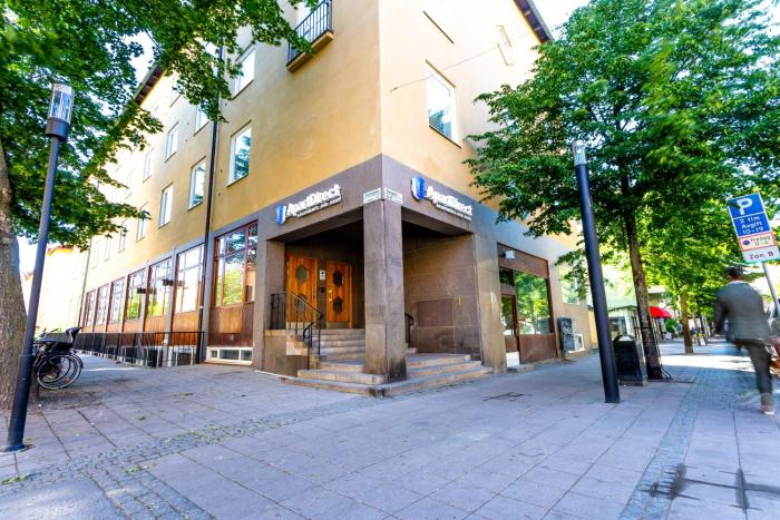 sundbyberg
