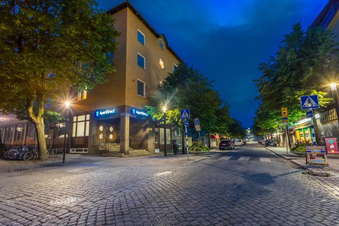 apartdirect sundbyberg