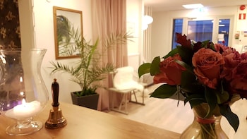 Smalandsstenar Hotell,Smalandsstenar>>Gislaved,3 star