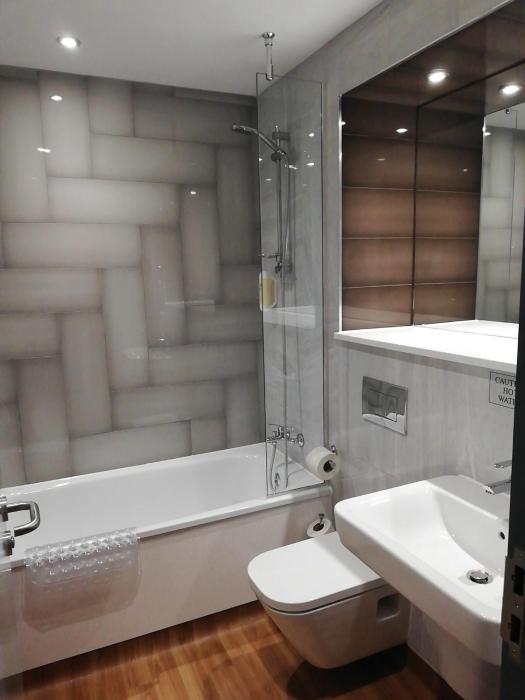 the old borough by wetherspoon