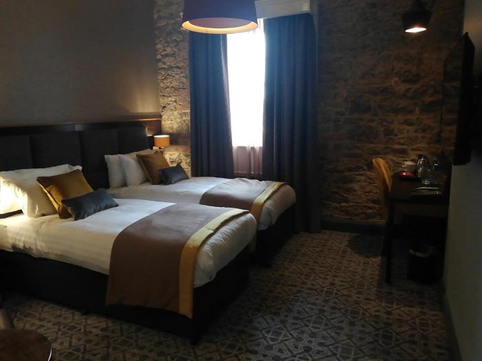 the old borough by wetherspoon