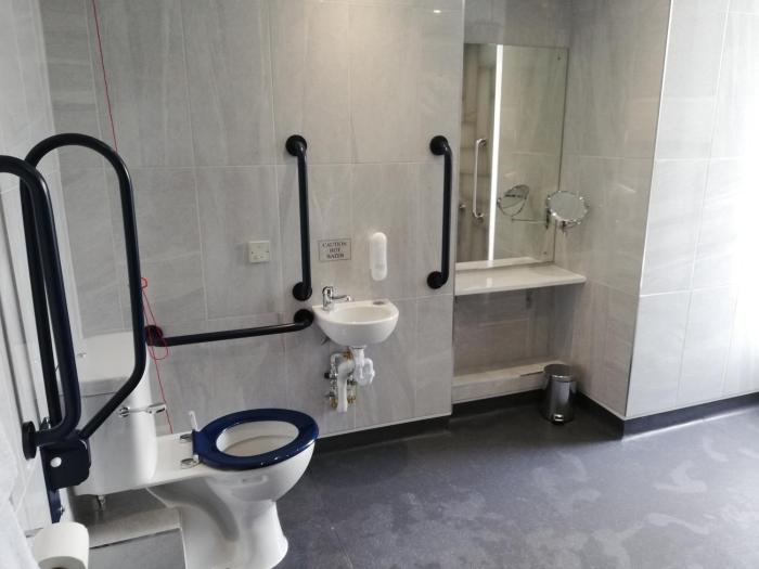 the old borough by wetherspoon