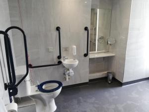 the old borough by wetherspoon