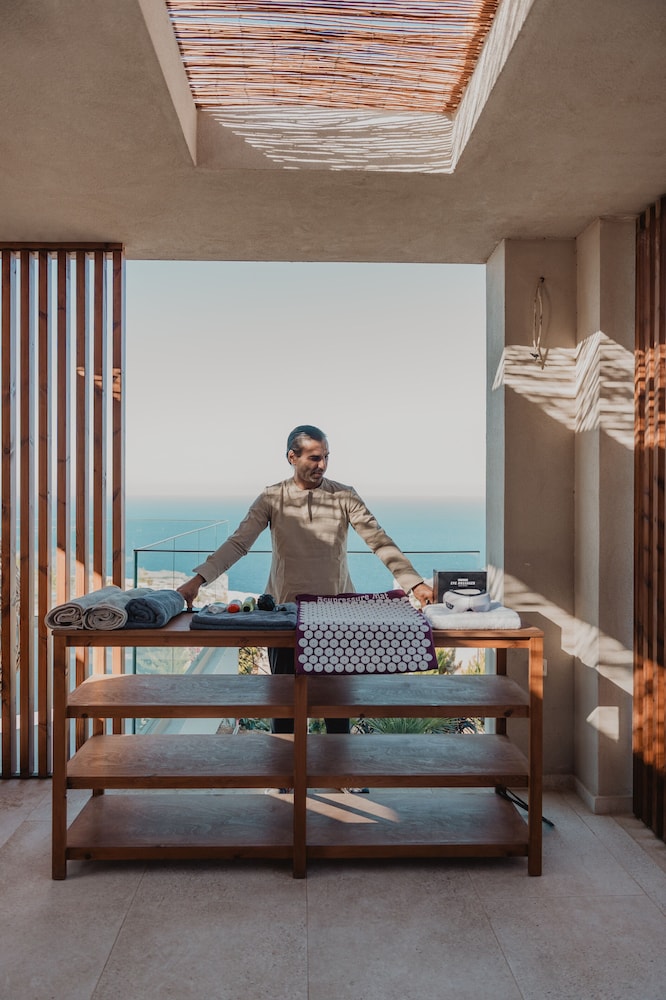 maldive