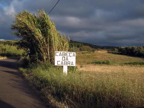 monte da cascalheira