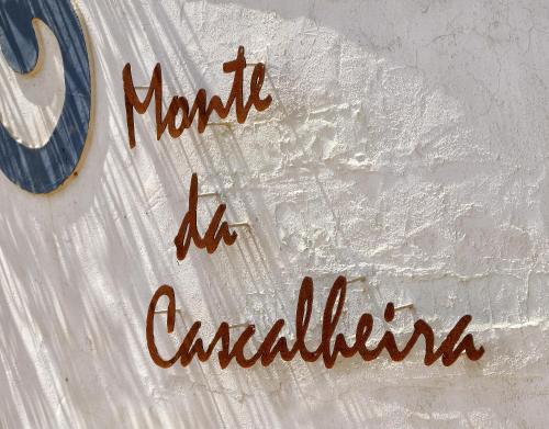 monte da cascalheira