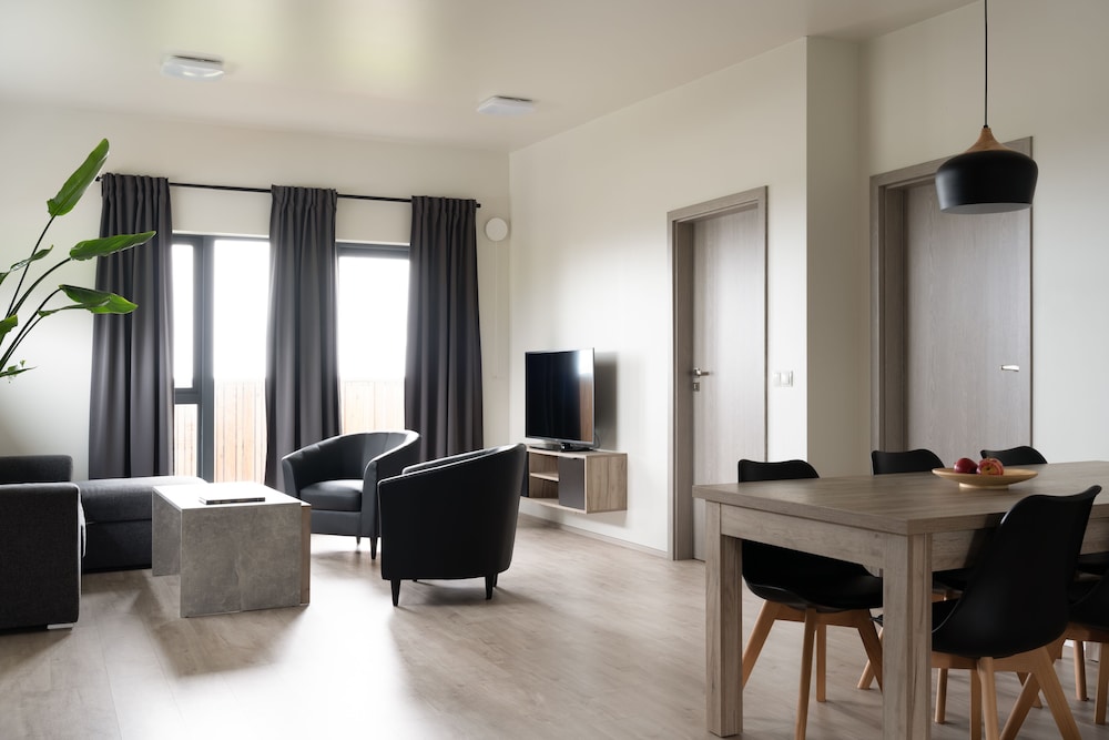 vik apartments