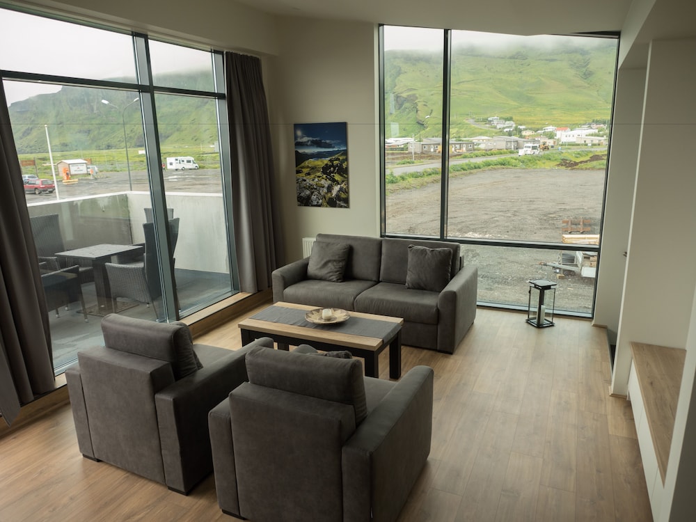vik apartments